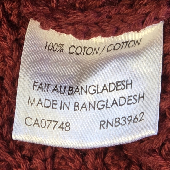 Men's XXL Soul of London Turtleneck Sweater - Picture 8 of 12